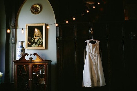 Church & Co Wedding || Jessica Arden Photography || Charm City Wed || www.charmcitywed.com