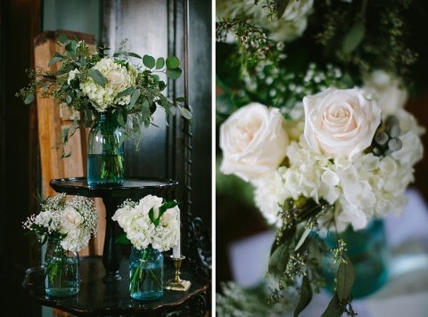 Church & Co Wedding || Jessica Arden Photography || Charm City Wed || www.charmcitywed.com