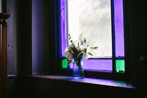 Church & Co Wedding || Jessica Arden Photography || Charm City Wed || www.charmcitywed.com