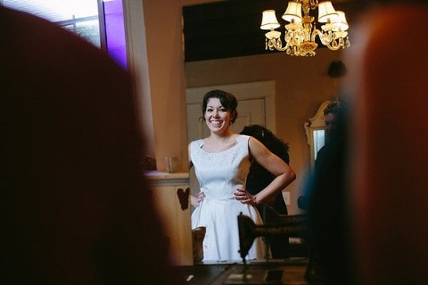 Church & Co Wedding || Jessica Arden Photography || Charm City Wed || www.charmcitywed.com