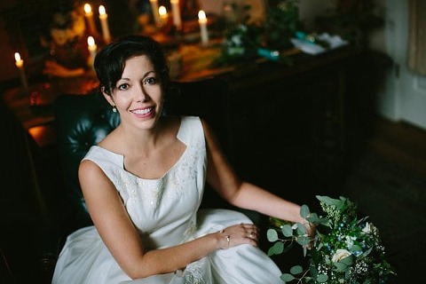 Church & Co Wedding || Jessica Arden Photography || Charm City Wed || www.charmcitywed.com