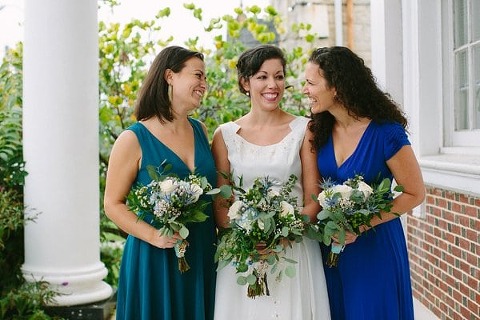 Church & Co Wedding || Jessica Arden Photography || Charm City Wed || www.charmcitywed.com