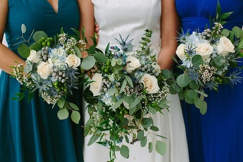 Church & Co Wedding || Jessica Arden Photography || Charm City Wed || www.charmcitywed.com