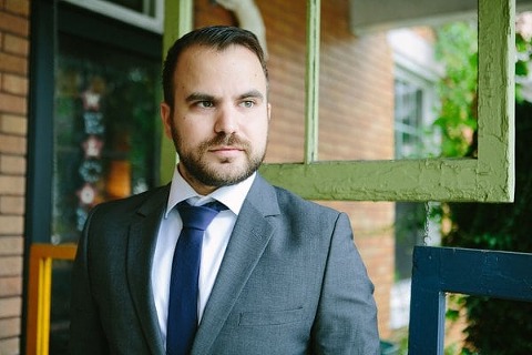 Church & Co Wedding || Jessica Arden Photography || Charm City Wed || www.charmcitywed.com