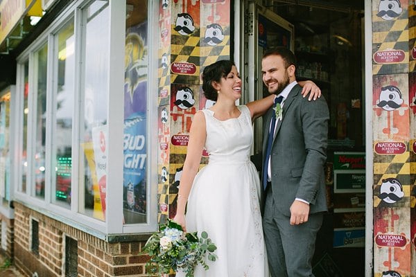 Church & Co Wedding || Jessica Arden Photography || Charm City Wed || www.charmcitywed.com