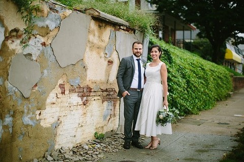 Church & Co Wedding || Jessica Arden Photography || Charm City Wed || www.charmcitywed.com