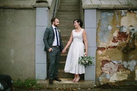 Church & Co Wedding || Jessica Arden Photography || Charm City Wed || www.charmcitywed.com