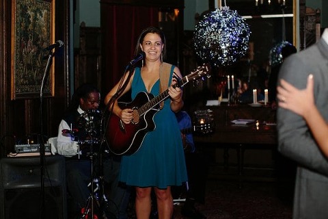 Church & Co Wedding || Jessica Arden Photography || Charm City Wed || www.charmcitywed.com