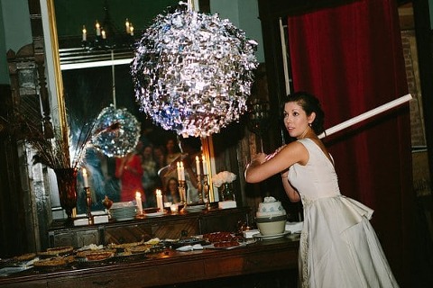 Church & Co Wedding || Jessica Arden Photography || Charm City Wed || www.charmcitywed.com