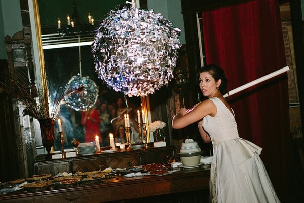 Church & Co Wedding || Jessica Arden Photography || Charm City Wed || www.charmcitywed.com