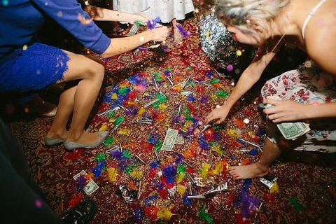 Church & Co Wedding || Jessica Arden Photography || Charm City Wed || www.charmcitywed.com