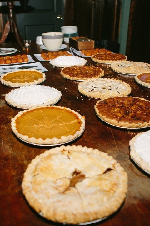 Church & Co Wedding || Jessica Arden Photography || Charm City Wed || www.charmcitywed.com