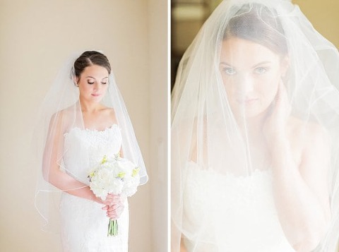Clarksville Wedding in Maryland || Dyanna LaMora || Charm City Wed || www.charmcitywed.com