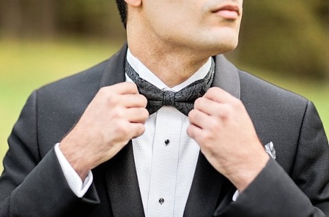 Clarksville Wedding in Maryland || Dyanna LaMora || Charm City Wed || www.charmcitywed.com