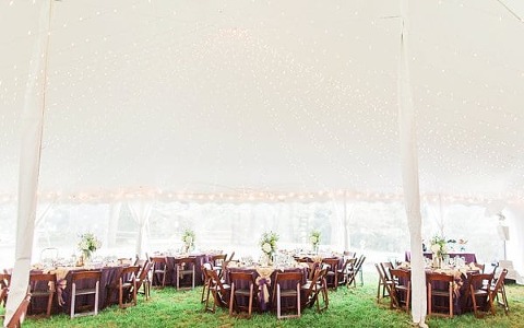 Clarksville Wedding in Maryland || Dyanna LaMora || Charm City Wed || www.charmcitywed.com