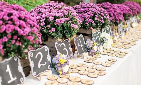 Clarksville Wedding in Maryland || Dyanna LaMora || Charm City Wed || www.charmcitywed.com