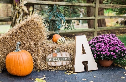 Clarksville Wedding in Maryland || Dyanna LaMora || Charm City Wed || www.charmcitywed.com