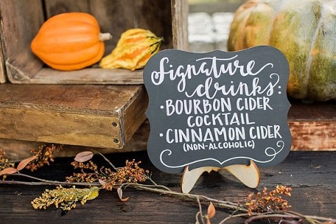 Clarksville Wedding in Maryland || Dyanna LaMora || Charm City Wed || www.charmcitywed.com