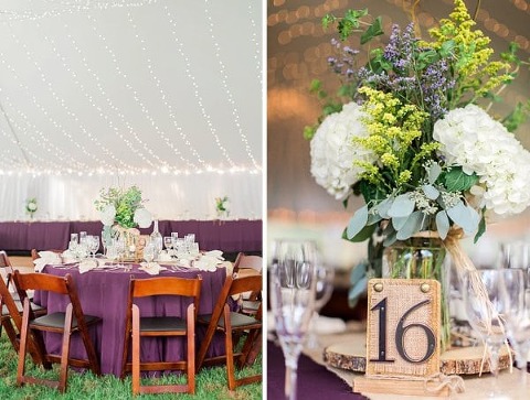 Clarksville Wedding in Maryland || Dyanna LaMora || Charm City Wed || www.charmcitywed.com