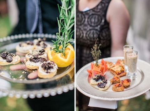 Clarksville Wedding in Maryland || Dyanna LaMora || Charm City Wed || www.charmcitywed.com