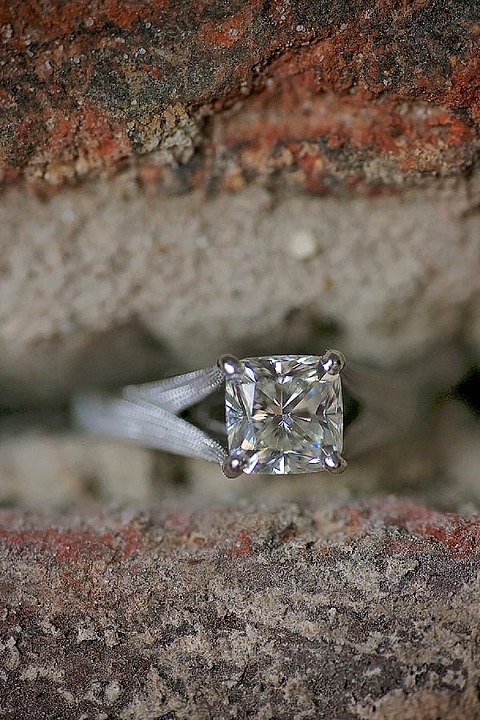 Cylburn Arboretum Engagement Session || B.O.B.Photography || Charm City Wed || www.charmcitywed.com