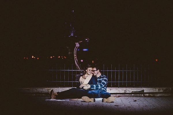 Downtown Baltimore Engagement Session || Thread+Feather Photography || Charm City Wed || www.charmcitywed.com Downtown Baltimore Engagement Session || Thread+Feather Photography || Charm City Wed || www.charmcitywed.com