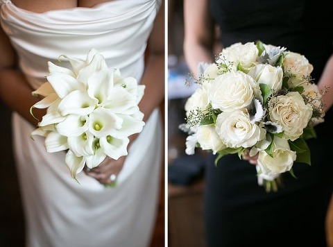Fredrick Douglas Maritime Museum Wedding || tPoz Photography || Charm City Wed || www.charmcitywed.com
