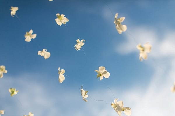 Fredrick Douglas Maritime Museum Wedding || tPoz Photography || Charm City Wed || www.charmcitywed.com