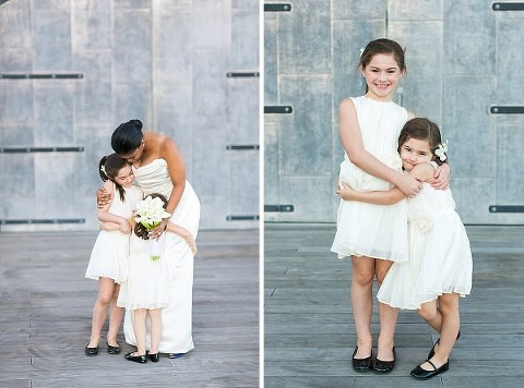 Fredrick Douglas Maritime Museum Wedding || tPoz Photography || Charm City Wed || www.charmcitywed.com