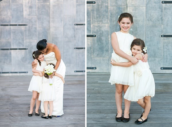 Fredrick Douglas Maritime Museum Wedding || tPoz Photography || Charm City Wed || www.charmcitywed.com