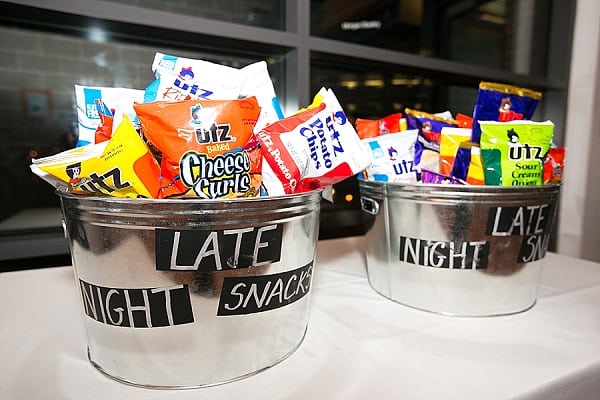 Frederick Douglas Maritime Museum Wedding || tPoz Photography || Charm City Wed || www.charmcitywed.com