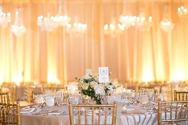 Fredrick Douglass Maritime Museum Wedding || tPoz Photography || Charm City Wed || www.charmcitywed.com