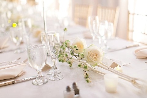 Fredrick Douglass Maritime Museum Wedding || tPoz Photography || Charm City Wed || www.charmcitywed.com