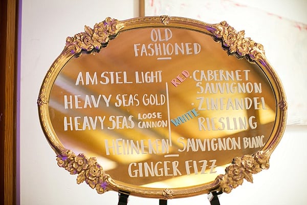 Frederick Douglass Maritime Museum Wedding || tPoz Photography || Charm City Wed || www.charmcitywed.com