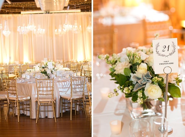 Fredrick Douglass Maritime Museum Wedding || tPoz Photography || Charm City Wed || www.charmcitywed.com