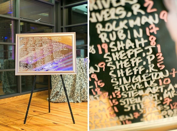 Frederick Douglass Maritime Museum Wedding || tPoz Photography || Charm City Wed || www.charmcitywed.com