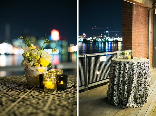 Frederick Douglass Maritime Museum Wedding || tPoz Photography || Charm City Wed || www.charmcitywed.com