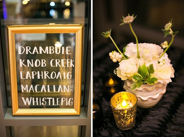 Frederick Douglass Maritime Museum Wedding || tPoz Photography || Charm City Wed || www.charmcitywed.com