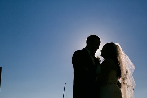 Legg Mason Wedding || Susie+Becky || Charm City Wed || www.charmcitywed.com