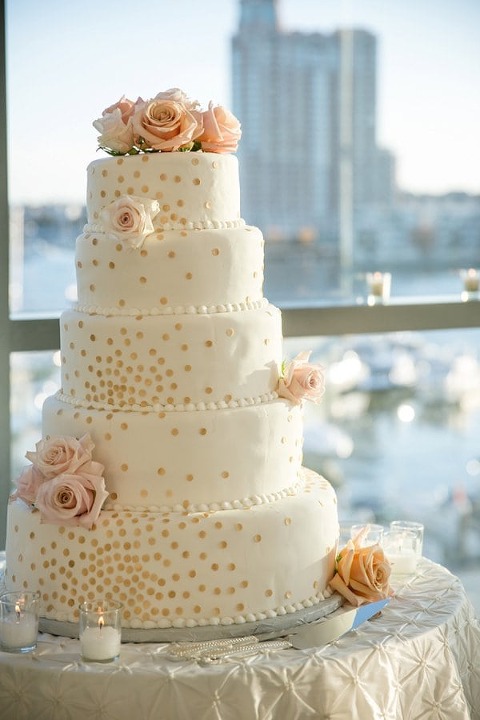 Legg Mason Wedding || Susie+Becky || Charm City Wed || www.charmcitywed.com