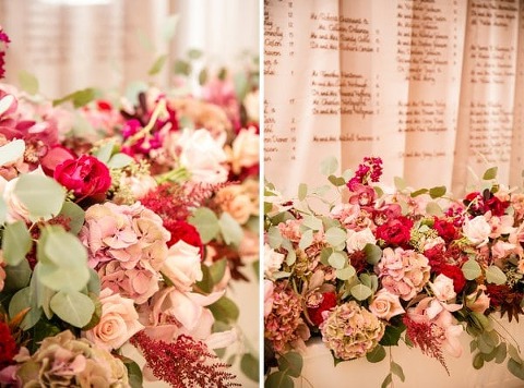 Legg Mason Wedding || Susie+Becky || Charm City Wed || www.charmcitywed.com