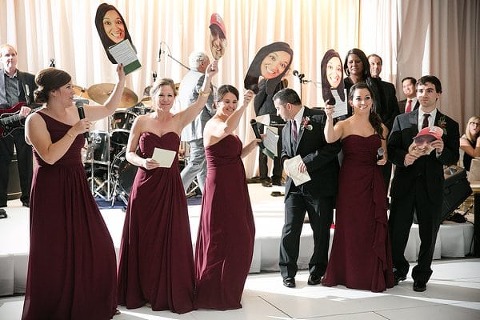 Legg Mason Wedding || Susie+Becky || Charm City Wed || www.charmcitywed.com