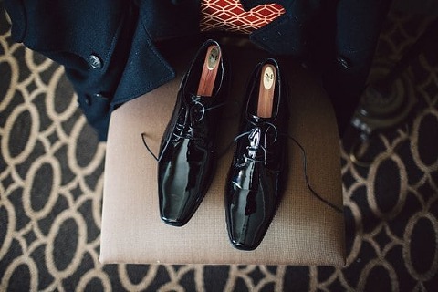 Peabody Wedding in Baltimore, MD || Sarah Culver Photography || Charm City Wed || www.charmcitywed.com