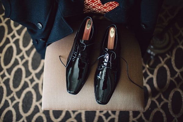 Peabody Wedding in Baltimore, MD || Sarah Culver Photography || Charm City Wed || www.charmcitywed.com