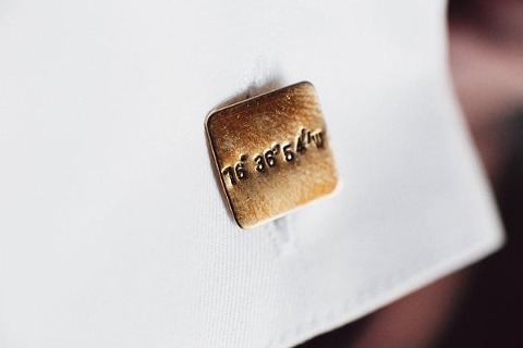 Peabody Wedding in Baltimore, MD || Sarah Culver Photography || Charm City Wed || www.charmcitywed.com