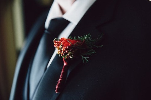 Peabody Wedding in Baltimore, MD || Sarah Culver Photography || Charm City Wed || www.charmcitywed.com