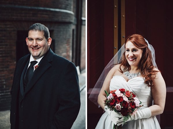 Peabody Wedding in Baltimore, MD || Sarah Culver Photography || Charm City Wed || www.charmcitywed.com