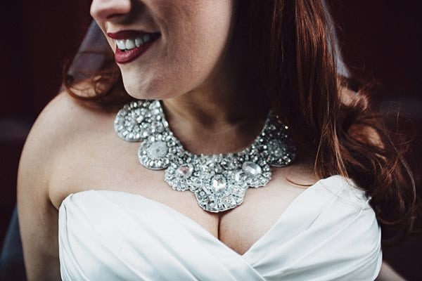 Peabody Wedding in Baltimore, MD || Sarah Culver Photography || Charm City Wed || www.charmcitywed.com