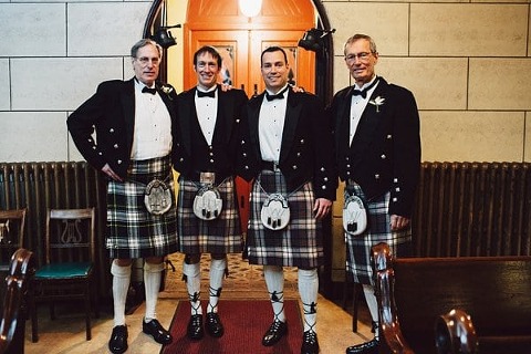 Peabody Wedding in Baltimore, MD || Sarah Culver Photography || Charm City Wed || www.charmcitywed.com