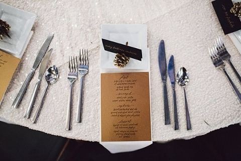 Peabody Wedding in Baltimore, MD || Sarah Culver Photography || Charm City Wed || www.charmcitywed.com